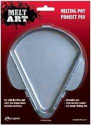 Ranger Melt Art PROJECT PAN Melting Pot UTEE SUZ16397