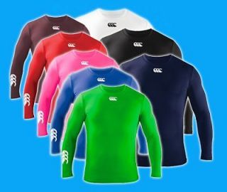 Canterbury Cold Mens Baselayer Various Colours & Sizes