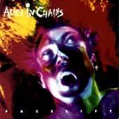 Alice In Chains FACELIF​T Jerry Cantrell MAD SEASON Tape