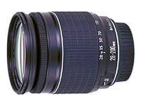 Canon EF USM 28 200mm F 3.5 5.6 Lens
