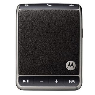 Motorola TZ700 Roadster Bluetooth Speakerphone