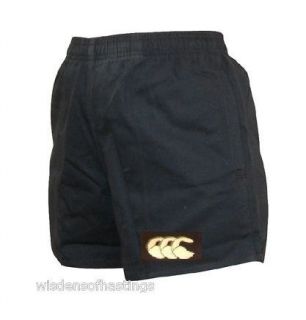 canterbury rugby shorts in Clothing, 