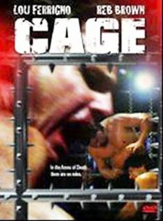 Cage DVD, 2004