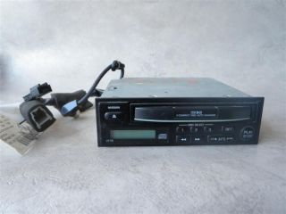 1996 NISSAN MAXIMA Alpine 3 Compact Disc CD Player Auto Changer LV715