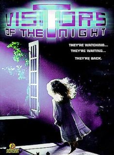 Visitors of the Night DVD, 2000