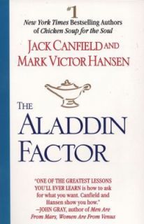   by Mark Victor Hansen and Jack L. Canfield 1995, Paperback
