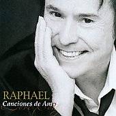 Canciones De Amor by Raphael Spain CD, Jan 2010, Sony Music 