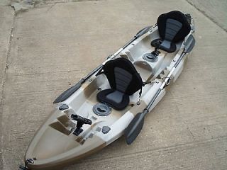 tandem kayaks in Kayaks