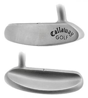 Callaway Carlsbad Aston Putter Golf Club