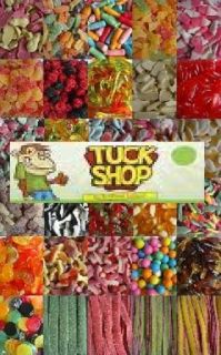 SWEETS (Tuck Shop/Penny/Childrens/Candy) CONFECTIONERY {fixed £1 UK p 