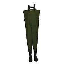 GREYS G SERIES BREATHABLE BOOTFOOT CHEST WADERS 11
