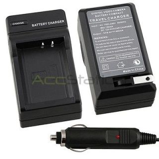 Canon LC E10 Battery Charger for EOS Rebel T3 LP E10