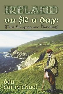   on 10 a Day Plus Shipping and by Don Carmichael 2005, Paperback