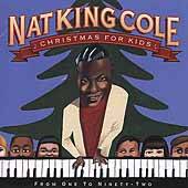   for Kids by Nat King Cole CD, Aug 1990, Capitol EMI Records