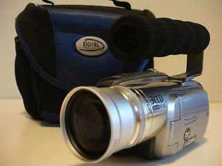 panasonic 3ccd camcorder in Camcorders