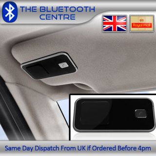 High Quality Hands Free Sun Visor Carkit For Nokia Mobile Phones With 