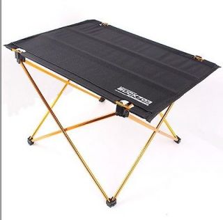 Super Lightweight Portable Folding Table for Camping,Fishin​g.
