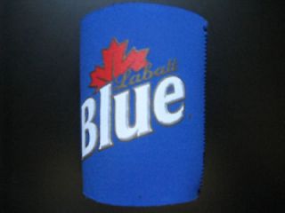Labatt Blue/Lite/Can Coozy Can Coolers