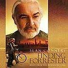 Finding Forrester CD, Dec 2000, Sony Music Distribution USA