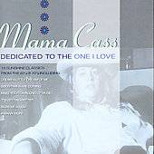 Dedicated to the One I Love by Cass Elliot CD, Feb 2002, Universal 