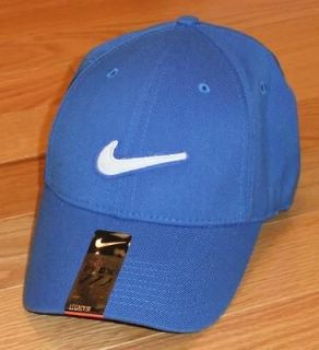 Nike Legacy 91 Swoosh Flex Fitted Mens Golf Hat OSFM Ret@$22 