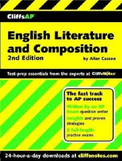   Literature and Composition by Allan Casson 2000, Paperback