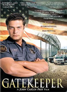 The Gatekeeper DVD, 2004