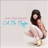 Call Me Maybe Single Single by Carly Rae Jepsen CD, Apr 2012 