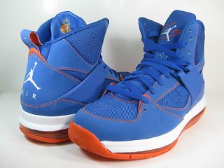   45 HIGH MAX Game Royal/White Or​ange  524866 401  CARMELO ANTHONY