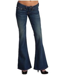 True Religion Carrie in Rough River Womens Jeans Rough River 29 
