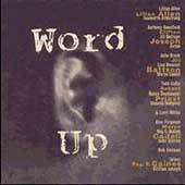 Word Up CD, Jul 1995, Caroline Distribution