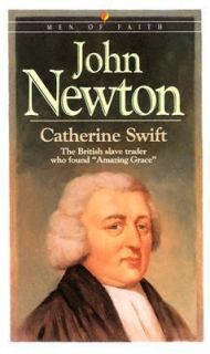 John Newton by Catherine Swift 1994, Paperback