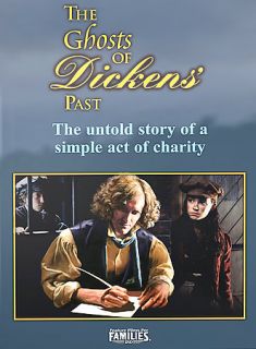 The Ghosts of Dickens Past DVD, 2004