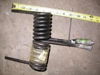 Newly listed Arctic Cat Suspension Springs 0114 614 RH_0114 615 LH
