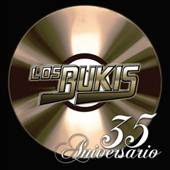 35 Aniversario by Los Bukis CD, Jan 2011, 2 Discs, Fonovisa