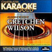   Wilson Greatest Hits on Chartbuster Karaoke Gold KGR 13011 CDG