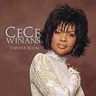 Cece Winans Throne Room CD