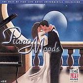 Piano Moods Delta Box Box by Carl Doy CD, Dec 1997, 4 Discs, Time Life 