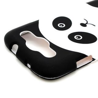 PANDA FACEPLATE PHONE COVER CASE FOR Samsung GALAXY S III 3 S3 AT&T