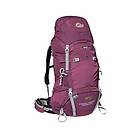 Lowe Alpine TFX Cerro Torre ND5570 Womens Expedition Pack 4300c.i 