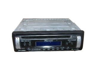 Pioneer DEH 2800MP CD  In Dash Receiver