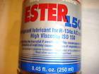 CARQUEST ESTER 150 REFRIGERANT LUBRICANT 134A 8.45oz