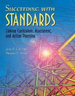   Planning by Judy F. Carr and Douglas E. Harris 2001, Hardcover