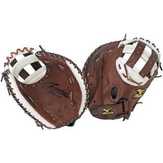 catchers mitt in Baseball & Softball
