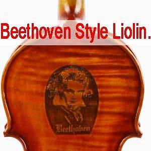 Copy of the Stradivarius Hellier Masterpiece Violin 4/4. PLUS a 