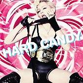 Hard Candy by Madonna CD, Apr 2008, Warner Bros.