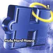 Holy Hard House by A.J. Mora CD, Jan 1999, Myx Records