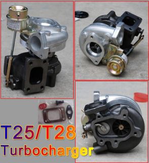 t25 turbo in Turbo Chargers & Parts