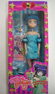 NEW Tokyo Mew Mew Action Figure Doll   Mint