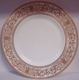 Royal Doulton SOVEREIGN H497​3 10 5/8 Dinner Plate (s)